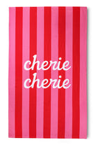 Cozy Home Heatwave Cherie Plaj Havlusu 90X150