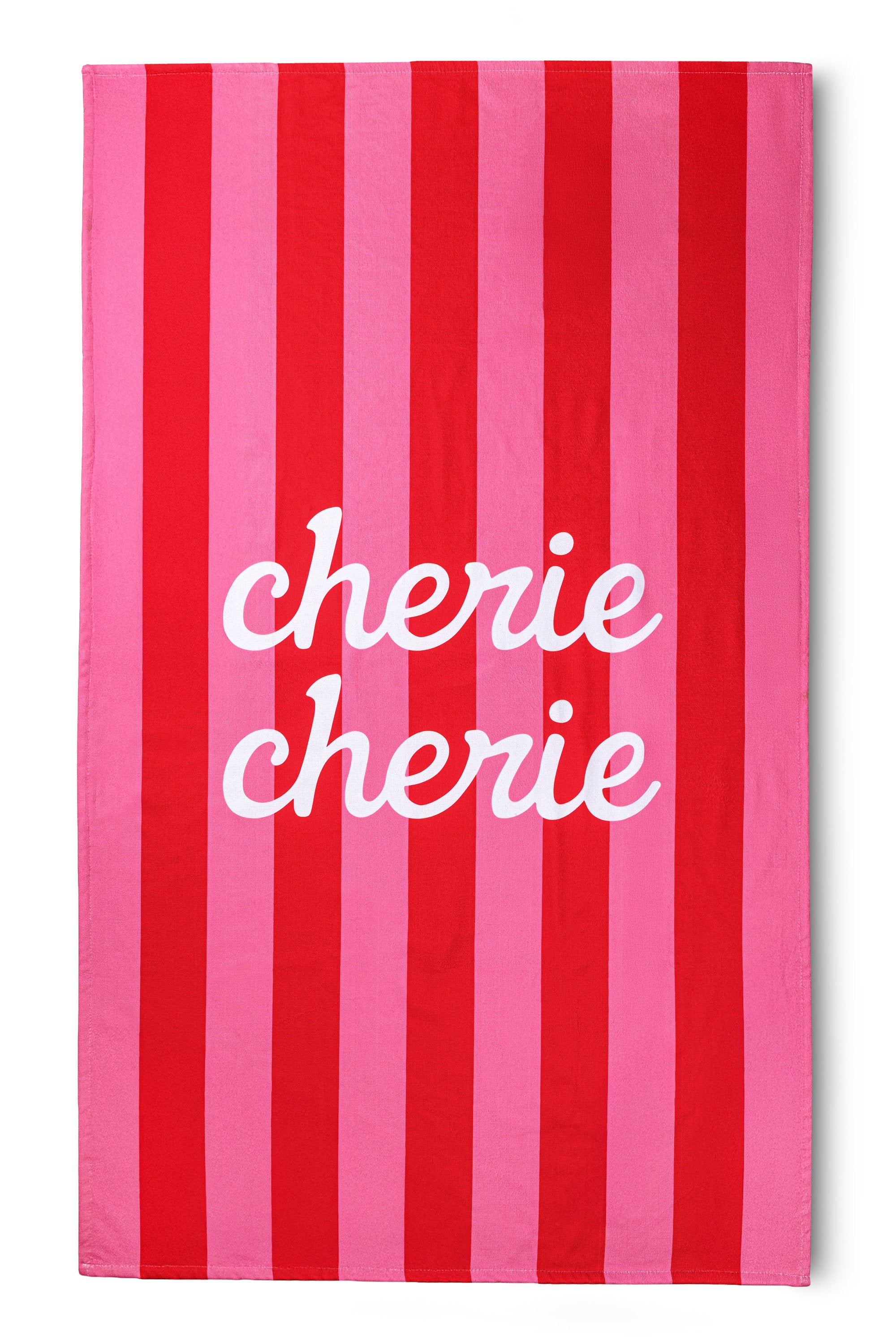 Cozy Home Heatwave Cherie Plaj Havlusu 90X150