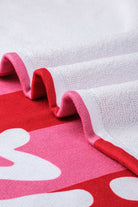 Cozy Home Heatwave Cherie Plaj Havlusu 90X150