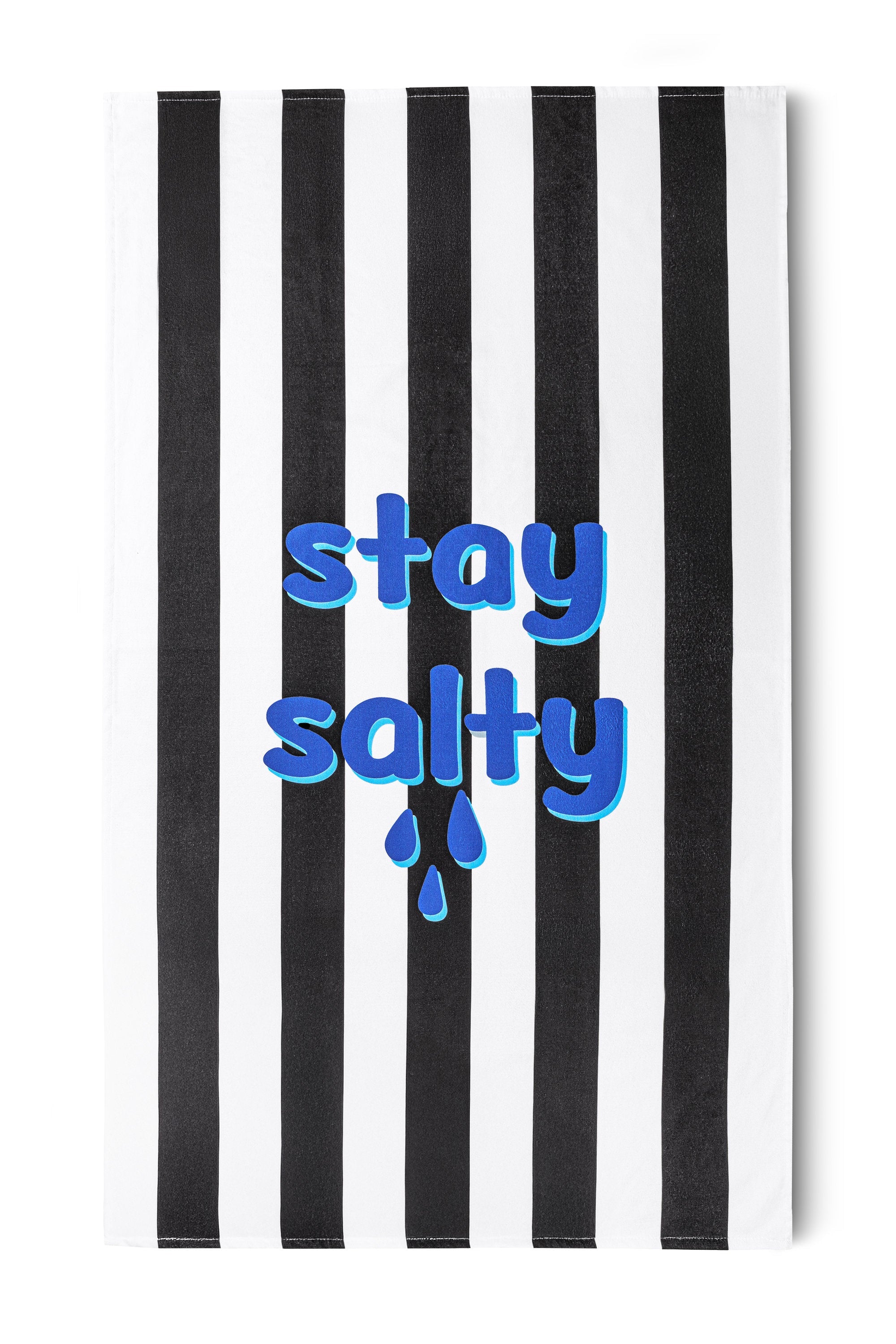 Cozy Home Heatwave Salty Plaj Havlusu 90X150