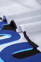 Cozy Home Heatwave Salty Plaj Havlusu 90X150