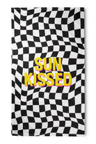 Cozy Home Heatwave Sunkissed Plaj Havlusu 90X150