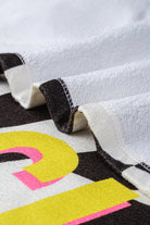 Cozy Home Heatwave Sunkissed Plaj Havlusu 90X150