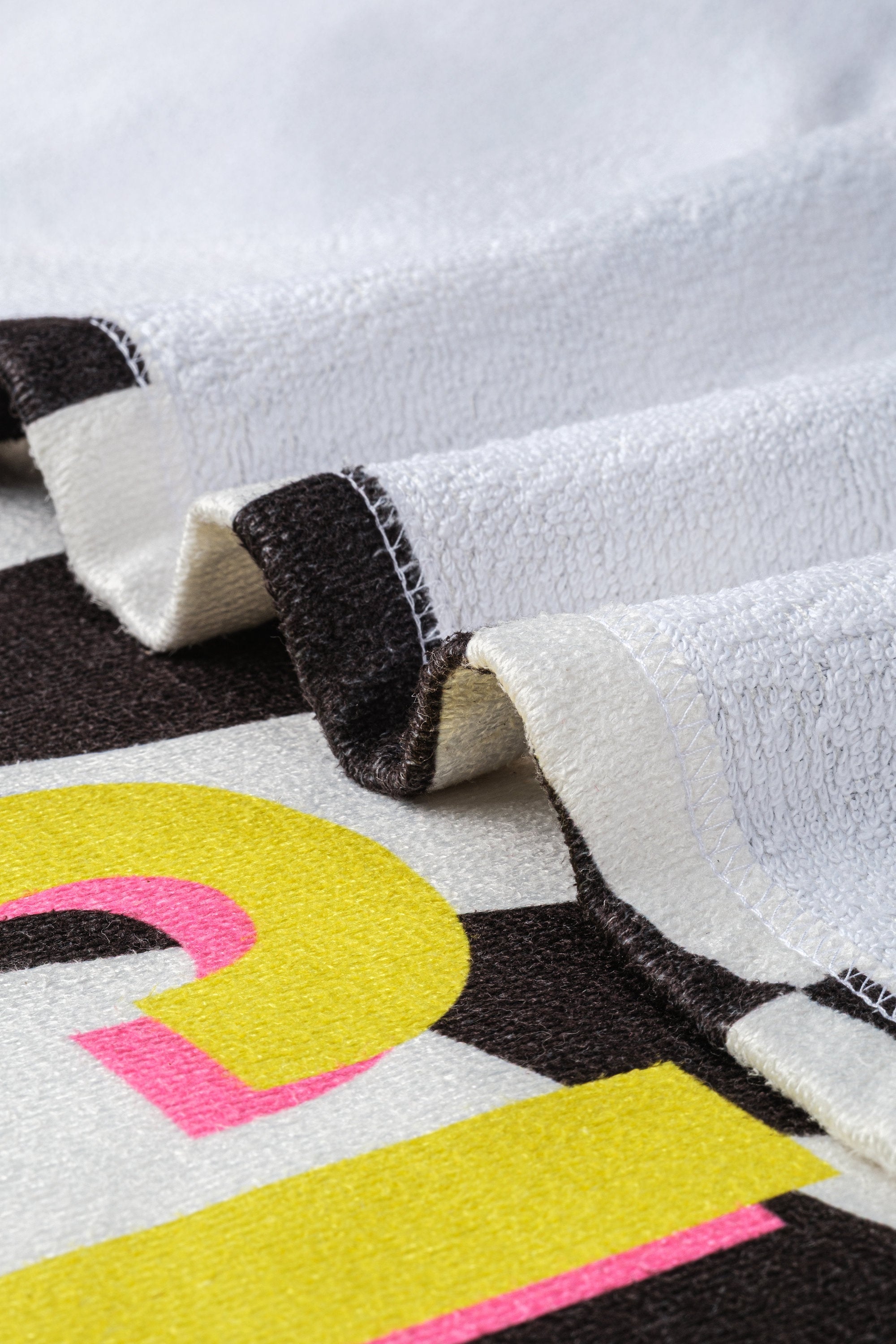 Cozy Home Heatwave Sunkissed Plaj Havlusu 90X150