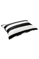 Cozy Home Mono Çift Taraflı Yastık Kılıfı Code Siyah 50X70