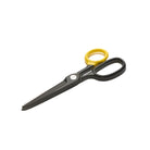 Craighill-Craighill Chroma Scissors Black & Yellow Seramik Kaplama Döküm Paslanmaz çelik Makas-Makas-1-Milagron.com