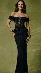 Tiffany Dress