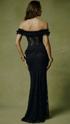 Tiffany Dress