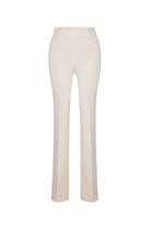 Crescent Line-Elegance Pantolon Krem-Pantolon-2-Milagron.com