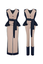 Crescent Line-Equinox Pantolon-Pantolon-6-Milagron.com