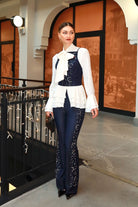 Crescent Line-Northstar Pantolon-Pantolon-1-Milagron.com