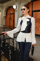 Crescent Line-Northstar Pantolon-Pantolon-10-Milagron.com