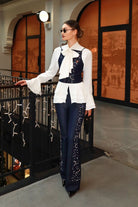 Crescent Line-Northstar Pantolon-Pantolon-6-Milagron.com