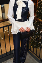 Crescent Line-Northstar Pantolon-Pantolon-7-Milagron.com