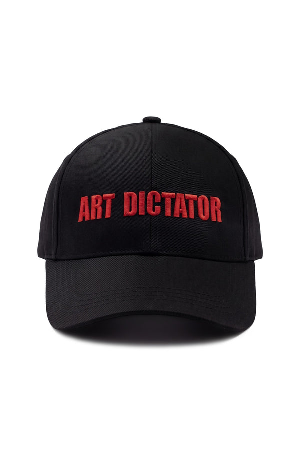 Art Dictator Cap