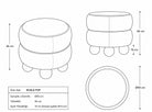 Scala Puf No.01