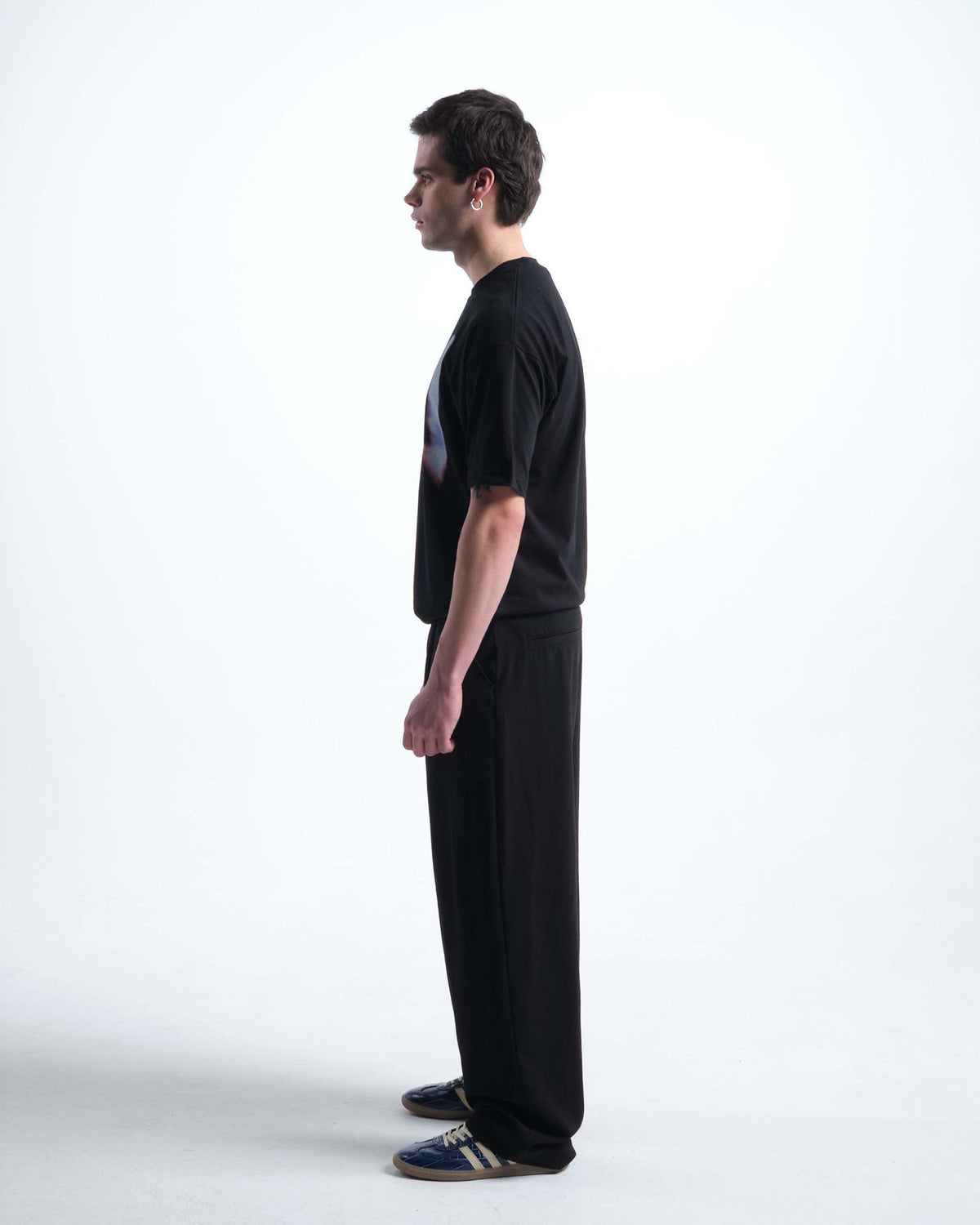 Destiny Oversize Tişört