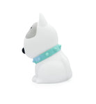 Dhink Silikon Şarjlı Gece Lambası Puppy Dog Sam
