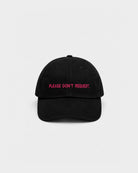 Djing Cap