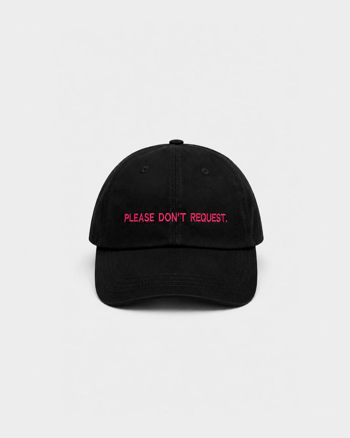 Djing Cap
