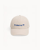 Dj Ruined My Life Cap