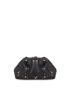 D'Lueur Atelier-Vega Black-Clutch-1-Milagron.com