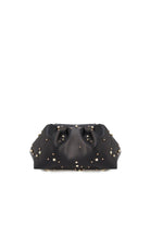 D'Lueur Atelier-Vega Black-Clutch-2-Milagron.com