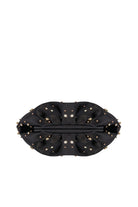 D'Lueur Atelier-Vega Black-Clutch-4-Milagron.com