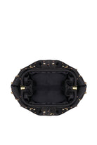 D'Lueur Atelier-Vega Black-Clutch-5-Milagron.com