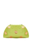 D'Lueur Atelier-Vega Eye Green-Omuz Çantası-1-Milagron.com