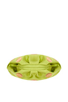 D'Lueur Atelier-Vega Eye Green-Omuz Çantası-3-Milagron.com