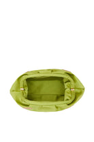 D'Lueur Atelier-Vega Eye Green-Omuz Çantası-4-Milagron.com