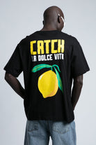 Baskılı T-Shirt