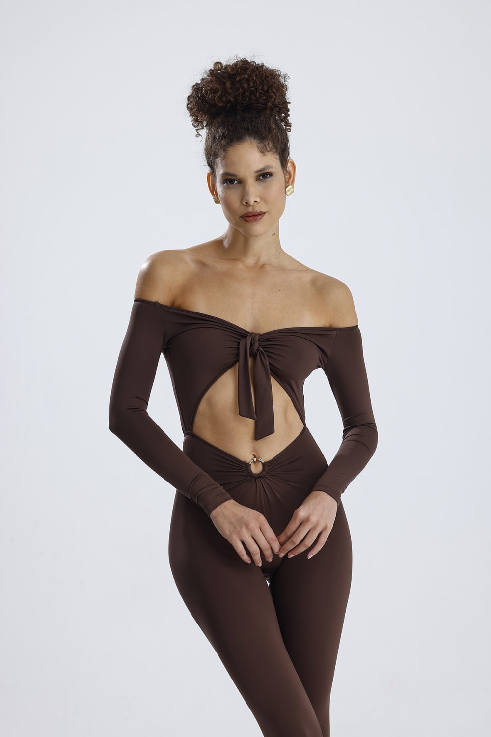 Dainova-Alba Kahverengi̇ Tulum-Tulum-2-Milagron.com