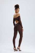 Dainova-Alba Kahverengi̇ Tulum-Tulum-3-Milagron.com