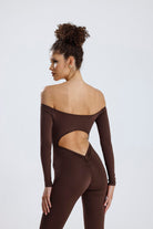 Dainova-Alba Kahverengi̇ Tulum-Tulum-4-Milagron.com