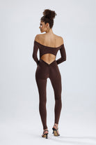 Dainova-Alba Kahverengi̇ Tulum-Tulum-5-Milagron.com