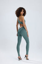 Dainova-Hera Yeşi̇l Jumpsui̇t-Tulum-3-Milagron.com