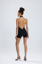 Dainova-Lumina Siyah Tulum-Tulum-3-Milagron.com