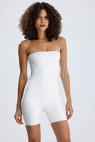 Dainova-Luna Beyaz Straplez Tulum-Tulum-4-Milagron.com