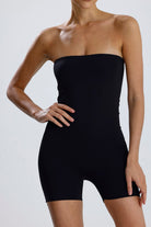 Dainova-Luna Si̇yah Straplez Tulum-Tulum-2-Milagron.com