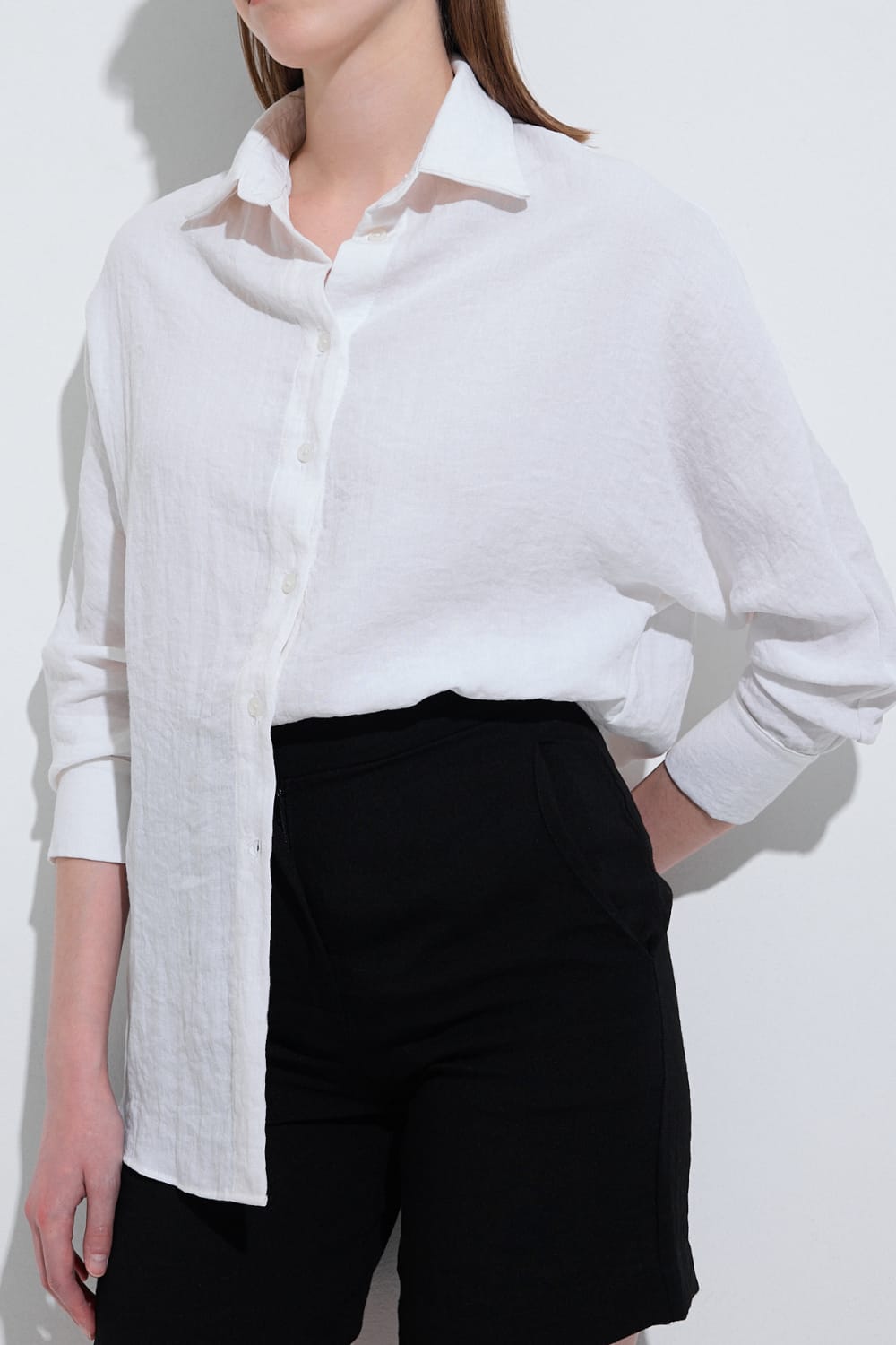 DALL ESSENTIAL KETEN SHORT - 1