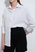 DALL ESSENTIAL KETEN SHORT - 1