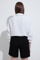 DALL ESSENTIAL KETEN SHORT - 2