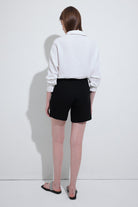 DALL ESSENTIAL KETEN SHORT - 5