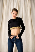 Dall-Golshan Dall Crop-Bluz-1-Milagron.com