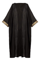 Leyl Dall Kımono - 0