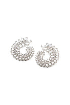 Damla Kalender-Big Ivy Earrings-Küpe-2-Milagron.com