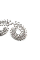 Damla Kalender-Big Ivy Earrings-Küpe-3-Milagron.com