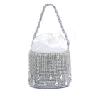 Damla Kalender-Emily Bag In White-6-Milagron.com